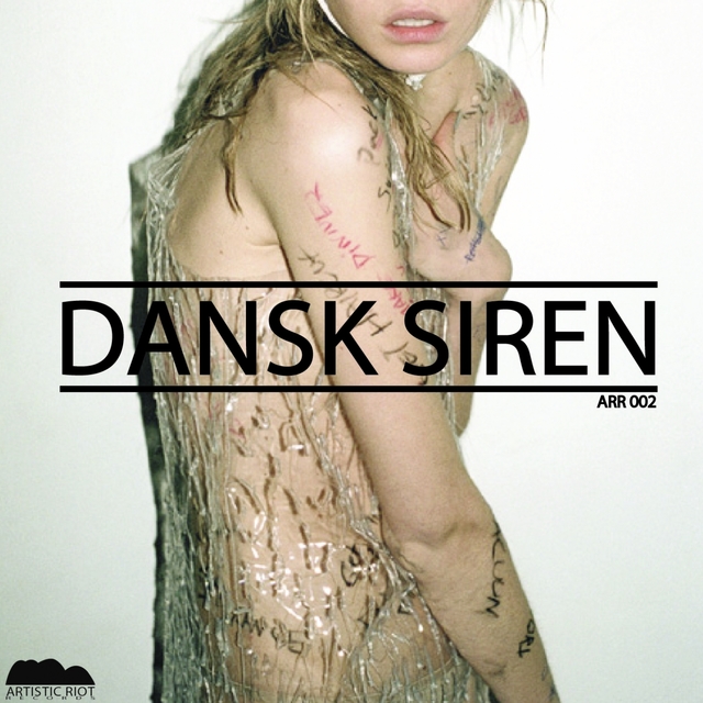 Couverture de Dansk Siren