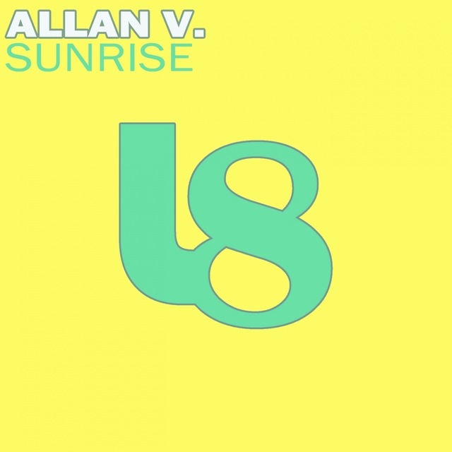 Couverture de Sunrise