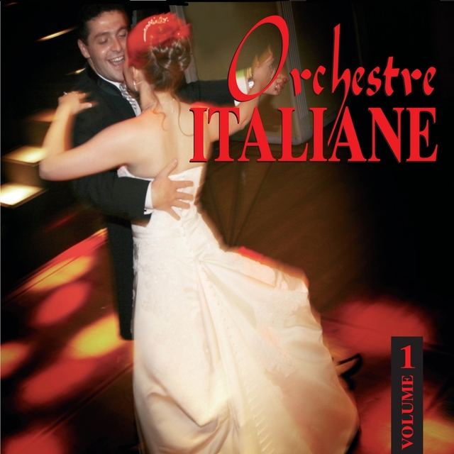 Orchestre italiane, vol. 1