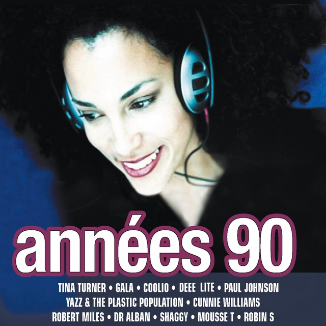 Couverture de Twogether - 90's, Vol. 1