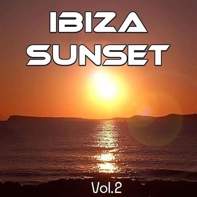 Couverture de Ibiza Sunset Chillout, Vol. 2