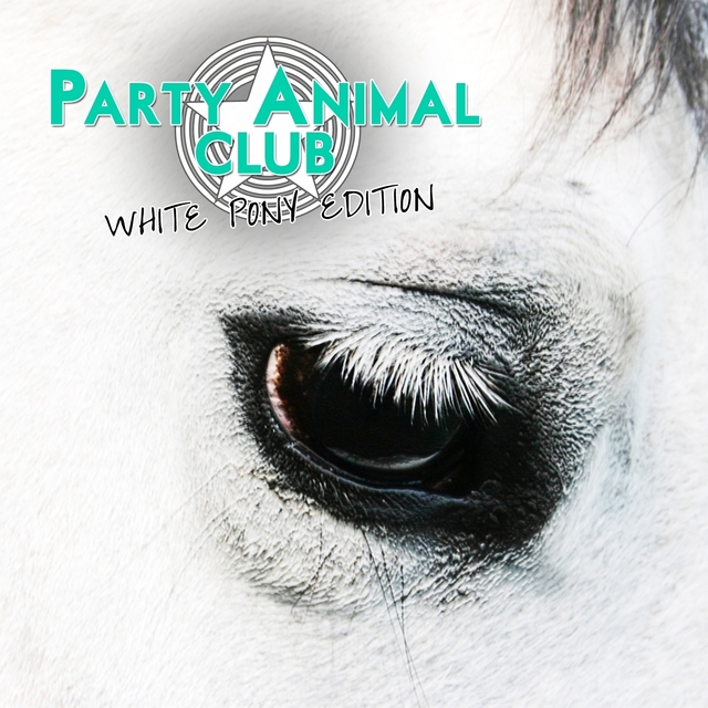 Couverture de Party Animal Club