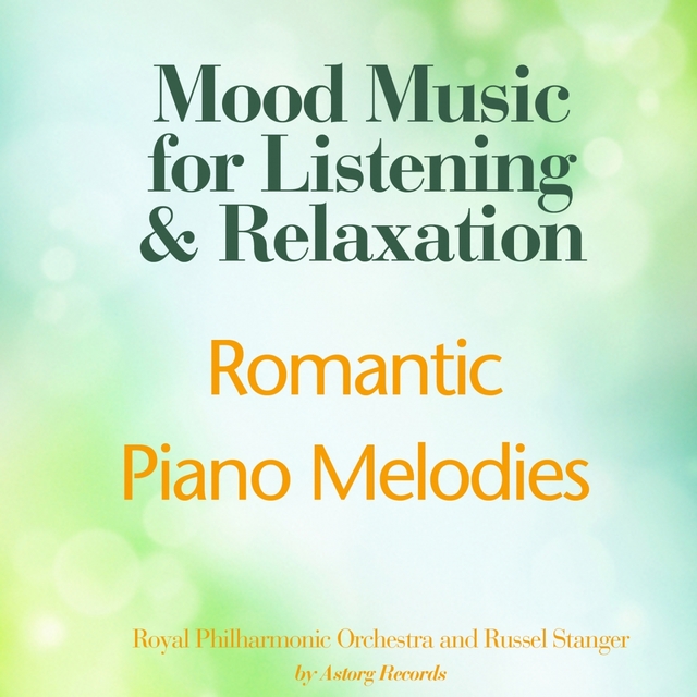 Romantic Piano Melodies