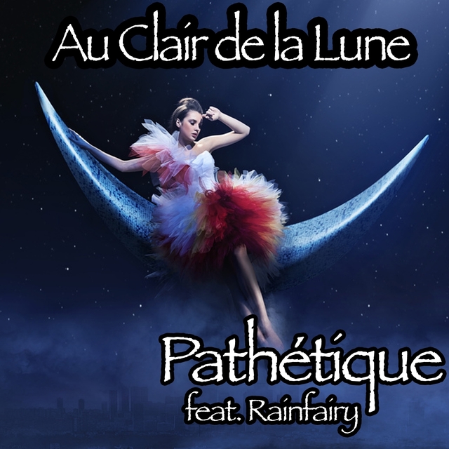 Au clair de la lune