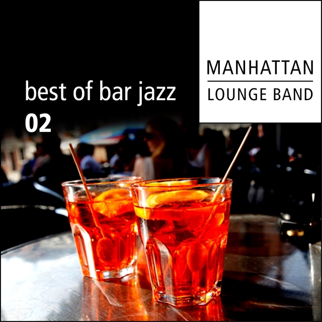 Best of Bar Jazz