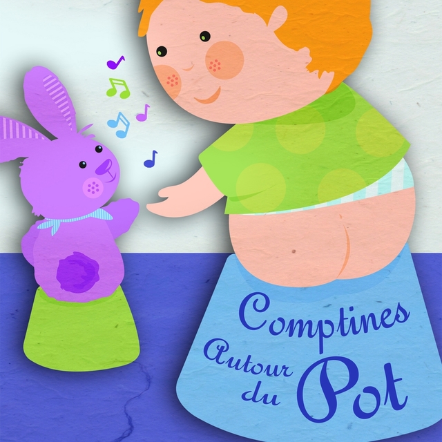 Comptines autour du pot