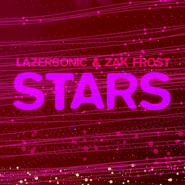 Couverture de Stars