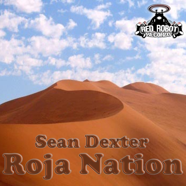 Roja Nation EP