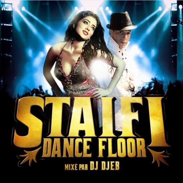 Staifi Dancefloor