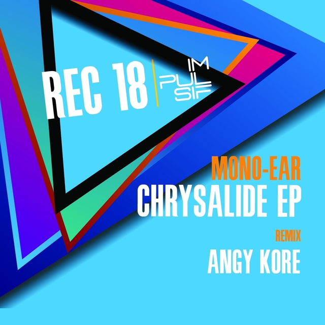 Chrysalide EP