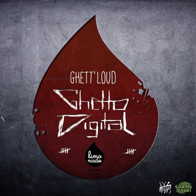 Ghett'Loud EP