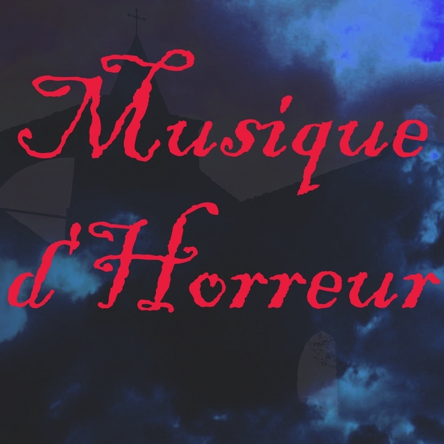 Musique d'horreur