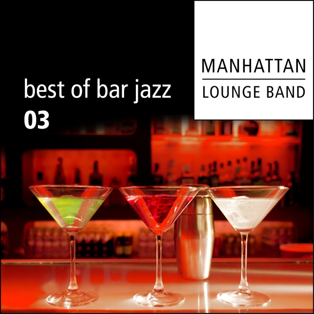 Couverture de Best of Bar Jazz