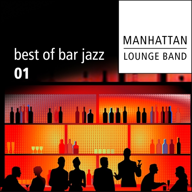 Couverture de Best of Bar Jazz