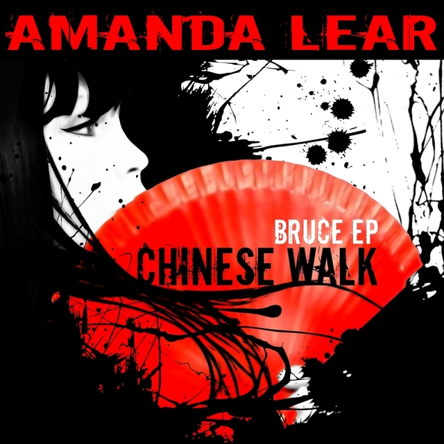 Couverture de Chinese Walk