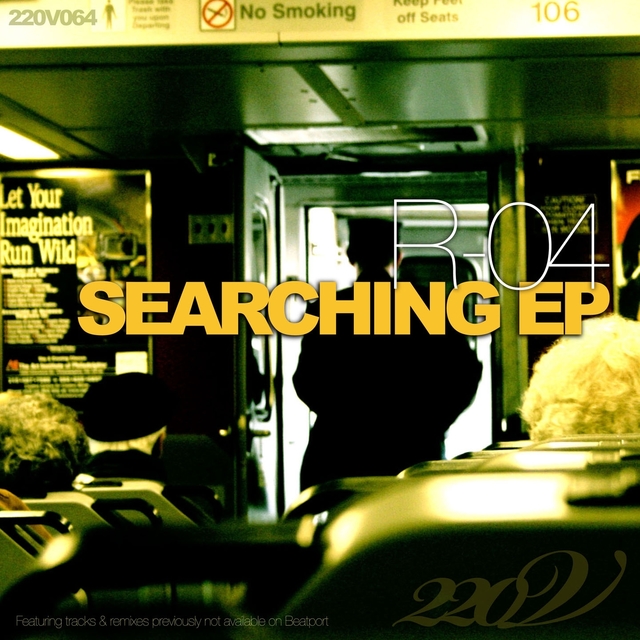 Searching EP