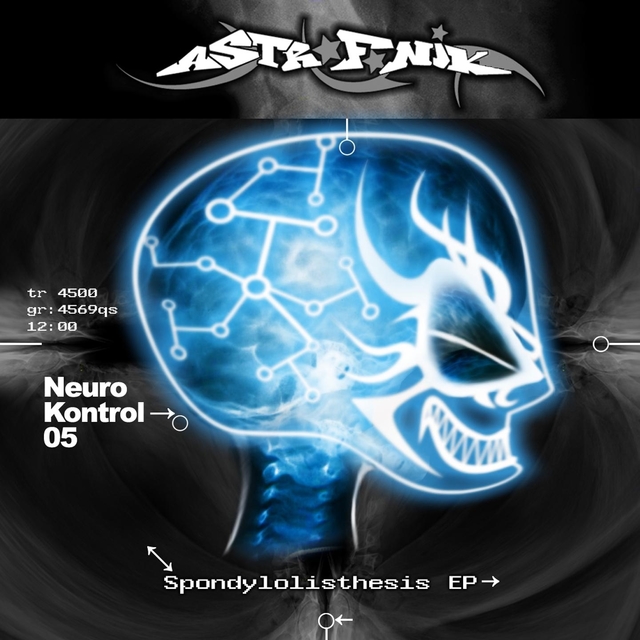 Neurokontrol, Vol. 5