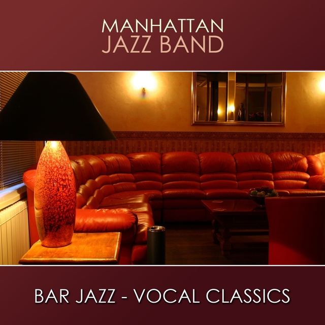 Couverture de Bar Jazz