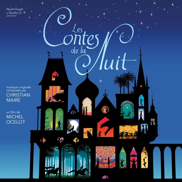 Les Contes de la Nuit