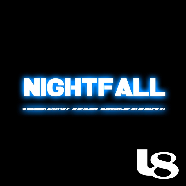 Couverture de Nightfall