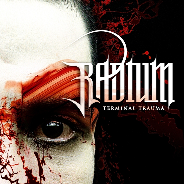 Couverture de Terminal Trauma