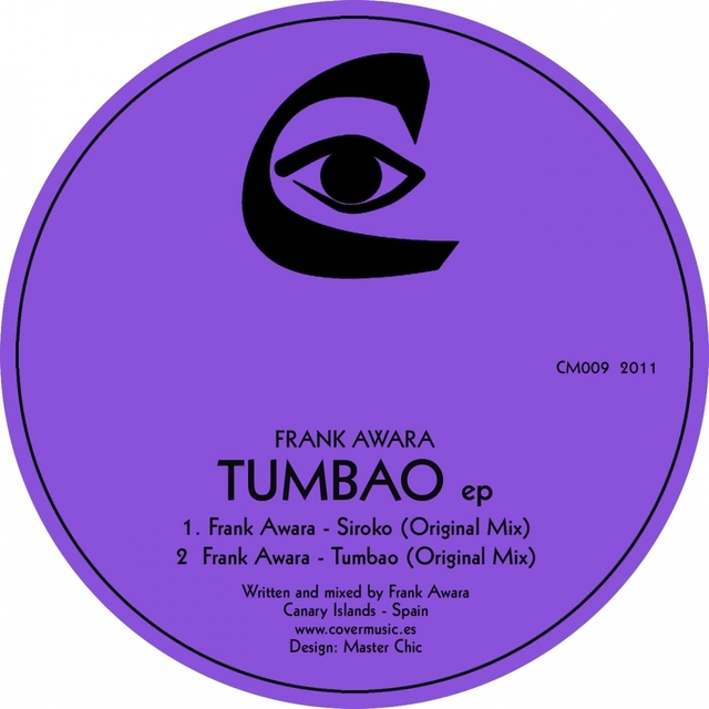 Tumbao EP