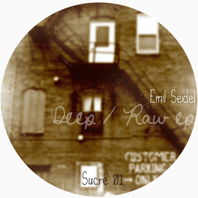 Raw / Deep Ep