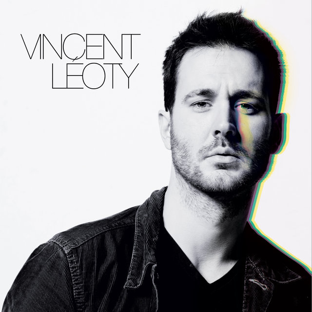 Couverture de Vincent Léoty - EP