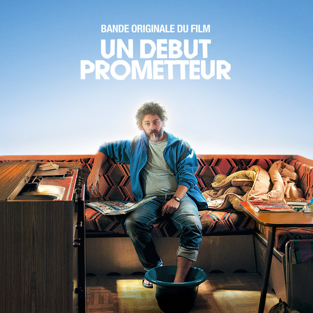 Un début prometteur (Bande originale du film)