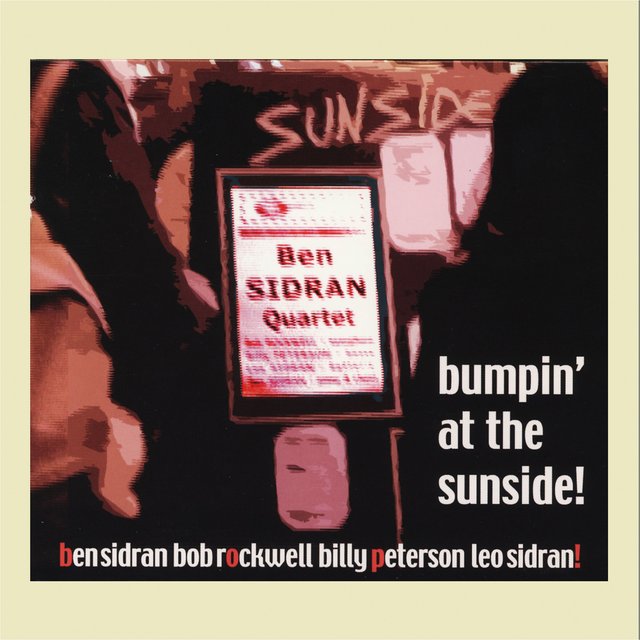 Couverture de Bumpin' at the Sunside!