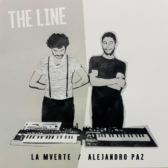 The Line - EP