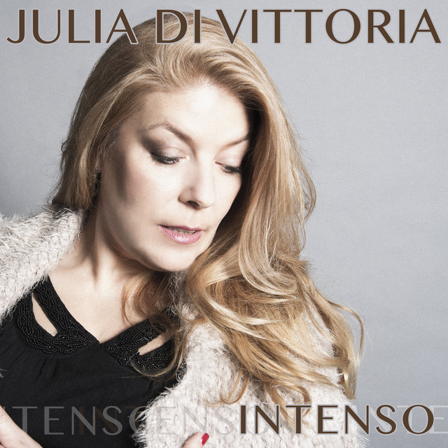 Couverture de Intenso - EP