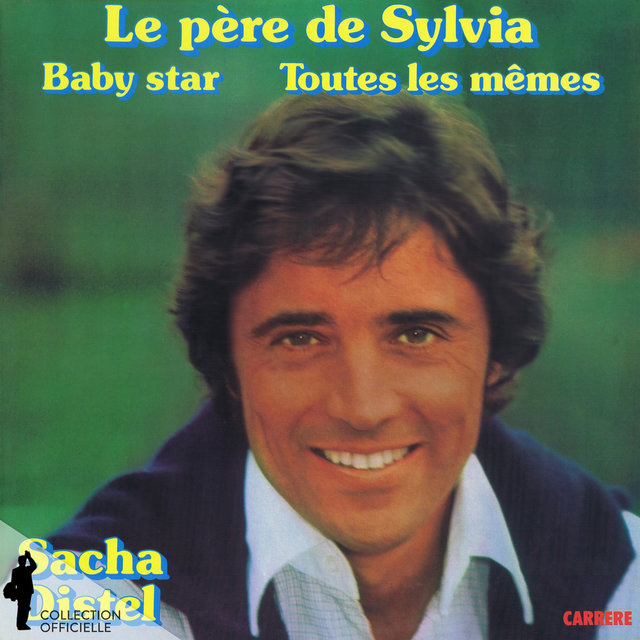 Le père de Sylvia