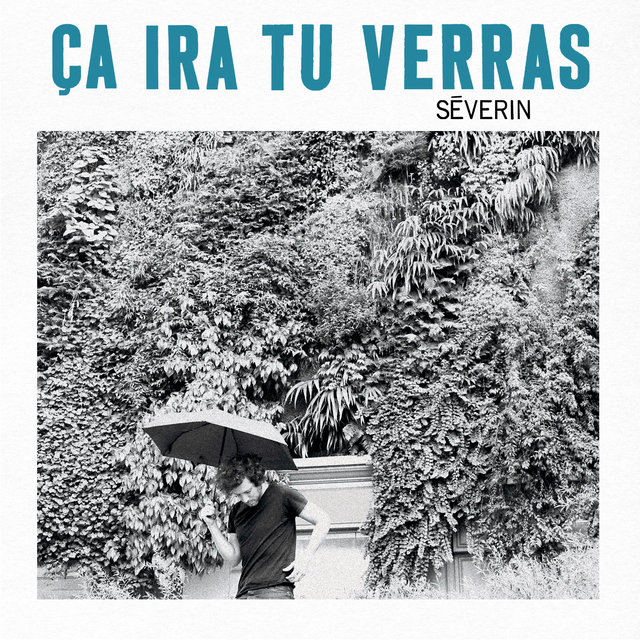 Couverture de Ça ira tu verras