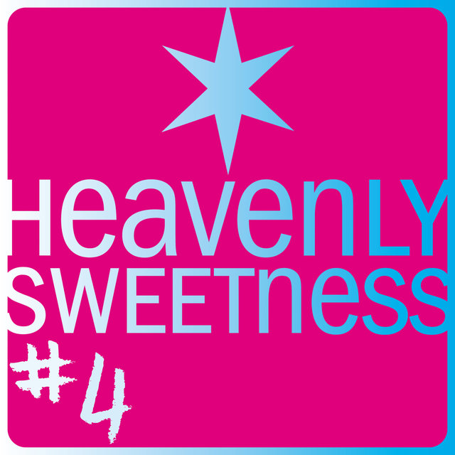 Couverture de Heavenly Sweetness Sampler #4