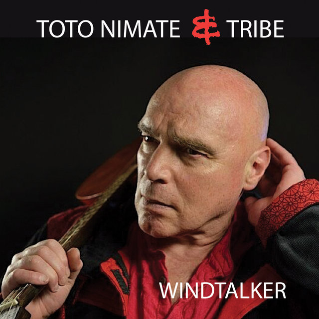 Windtalker