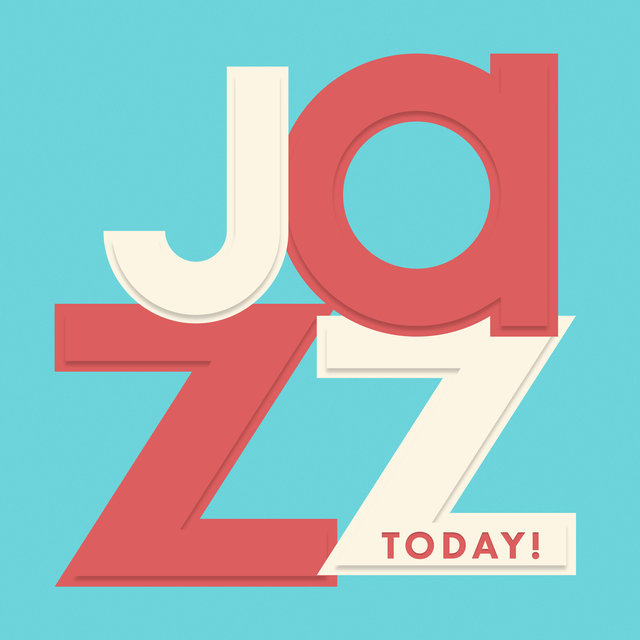 Couverture de Jazz Today