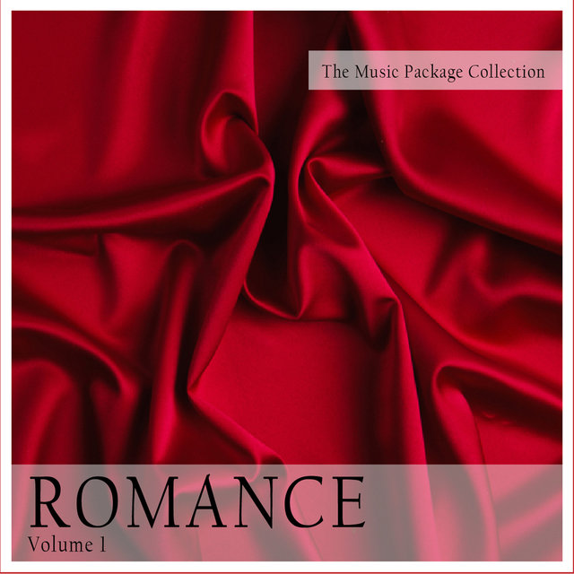 Couverture de The Music Package Collection: Romance, Vol. 1