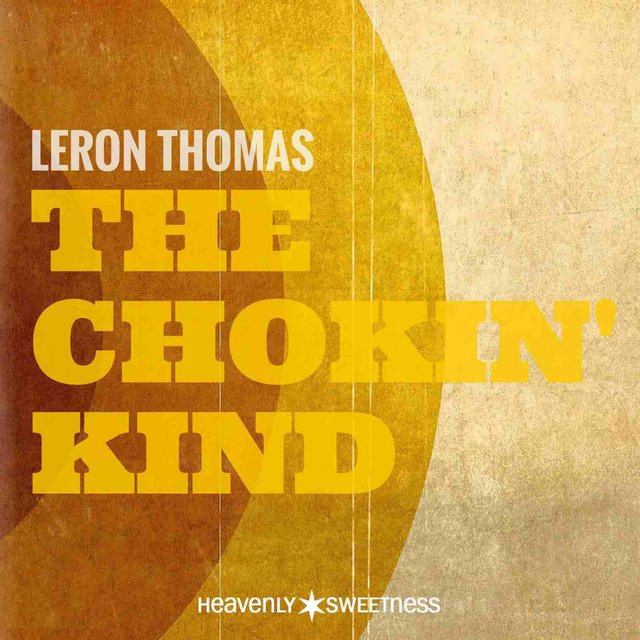 Couverture de The Chokin' Kind - Single