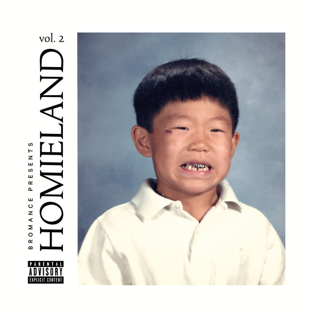 Homieland, Vol.2