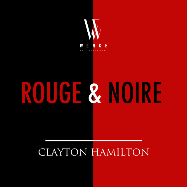 Couverture de Rouge et noire - Single