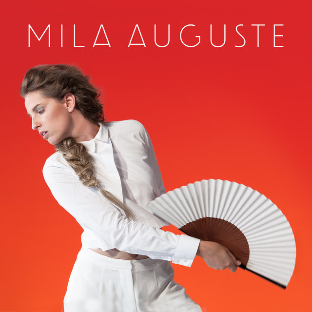 Mila Auguste - EP