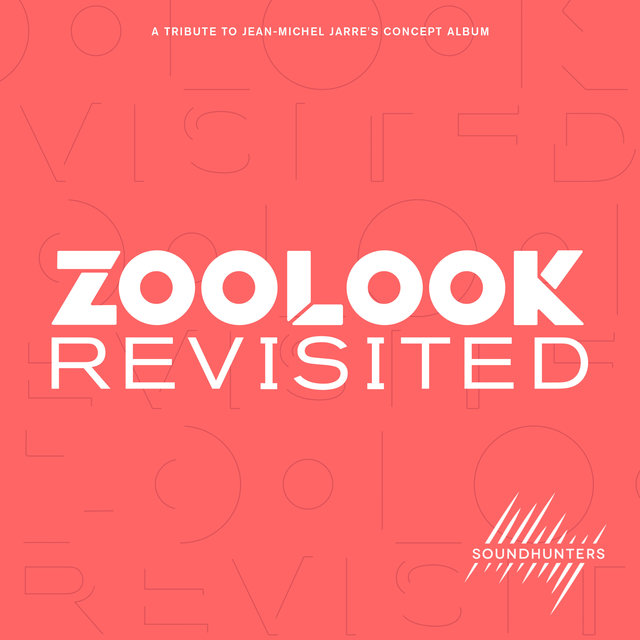 Zoolook Revisited (A Tribute to Jean-Michel Jarre's Concept Album)