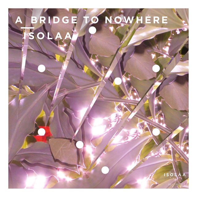 Couverture de A Bridge to Nowhere - Single