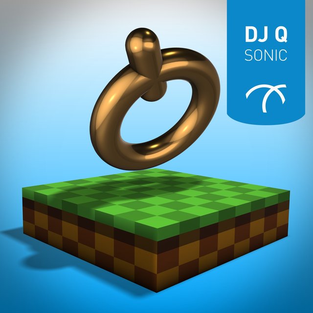 Couverture de Sonic - Single