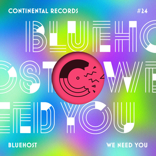 Couverture de We Need You - EP