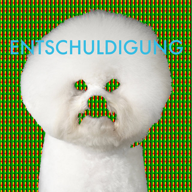 Couverture de Entschuldigung - EP