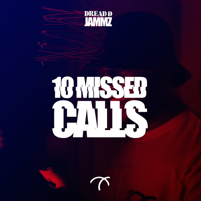 Couverture de 10 Missed Calls - Single