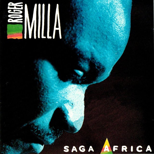 Saga Africa