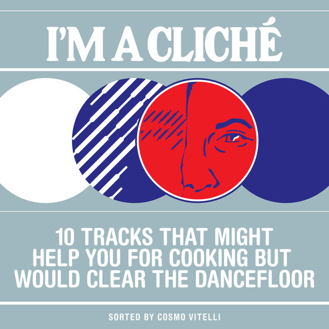 Couverture de 10 Tracks That Might Help You for Cooking but Would Clear the Dancefloor